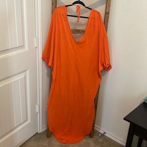 FREE PEOPLE Intimately Dolman Sleeve